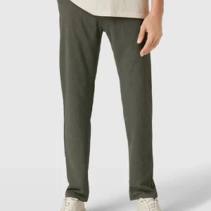 Pierre Cardin Hose Im 5-Pocket-Design Modell ‘Lyon’ – Beige 13
