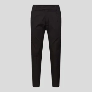 Stylebop Chino Mit Eingrifftaschen – Schwarz 13