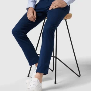 Christian Berg Men Straight Fit Jeans Mit Stretch-Anteil – Jeans 11