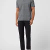Pierre Cardin Fitted Hose Mit Stretch-Anteil Modell ‘Lyon’ – Marineblau 17