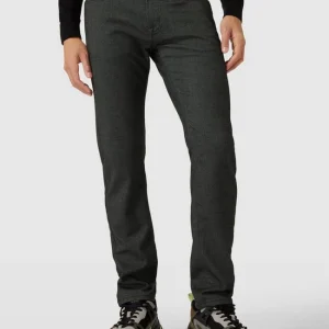 Pierre Cardin Chino Mit Strukturmuster Modell ‘Lyon’ – Beige 13