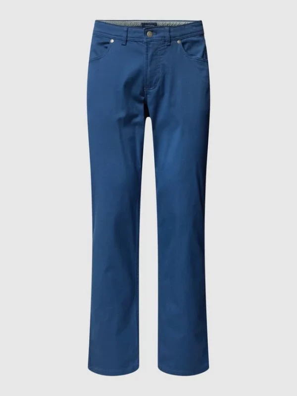 Christian Berg Men Slim Fit Hose Mit Stretch-Anteil – Jeans 1