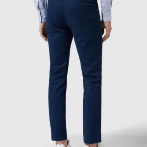 Christian Berg Men Straight Fit Jeans Mit Stretch-Anteil – Jeans 15