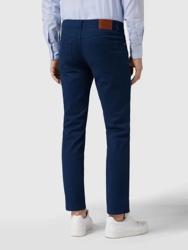Christian Berg Men Straight Fit Jeans Mit Stretch-Anteil – Jeans 6