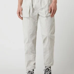 Calvin Klein Jeans Hose Im Utility-Look – Beige 13