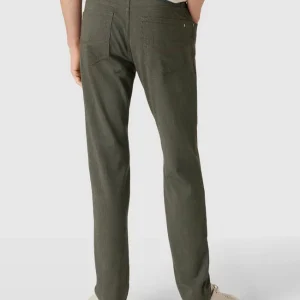 Pierre Cardin Hose Im 5-Pocket-Design Modell ‘Lyon’ – Beige 15