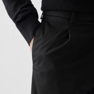 Stylebop Chino Mit Eingrifftaschen – Schwarz 15