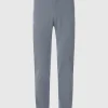 Cinque Slim Fit Stoffhose Mit Stretch-Anteil Modell ‘CiBrody’ – Hellblau 19