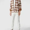 Polo Ralph Lauren Slim Fit Chino Mit Stretch-Anteil – Sand 25