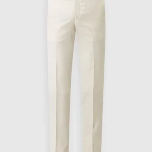 Baldessarini Anzughose Mit Schurwoll-Anteil – Beige 9