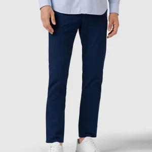 Christian Berg Men Straight Fit Jeans Mit Stretch-Anteil – Jeans 13