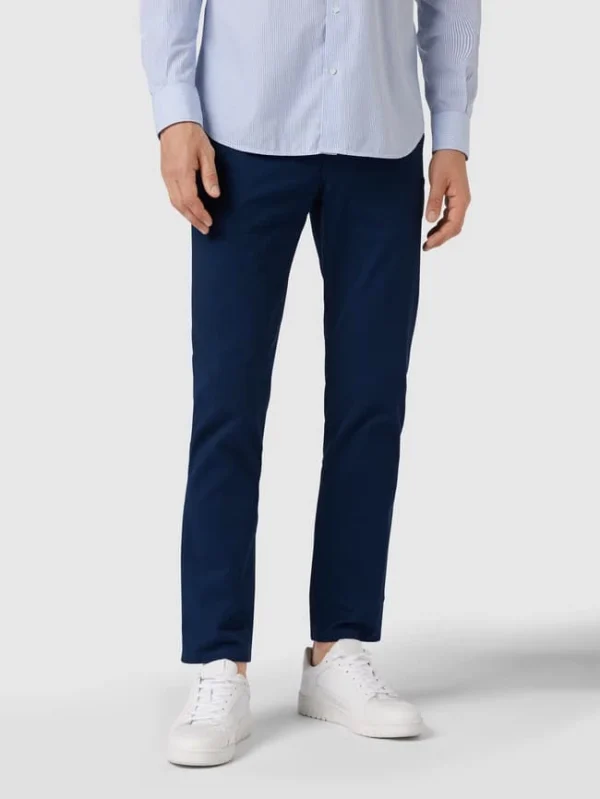 Christian Berg Men Straight Fit Jeans Mit Stretch-Anteil – Jeans 5