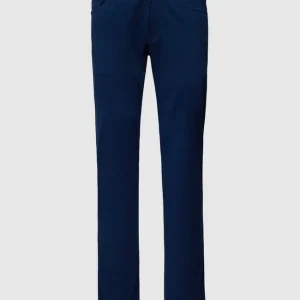 Christian Berg Men Straight Fit Jeans Mit Stretch-Anteil – Jeans 9