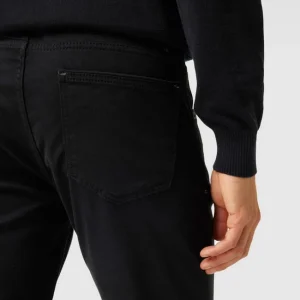 Matinique Hose Im 5-Pocket-Design Modell ‘pete’ – Schwarz 11