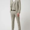 Tiger Of Sweden Regular Fit Anzughose Mit Woll-Anteil Modell ‘Tord’ – Hellgrau 17
